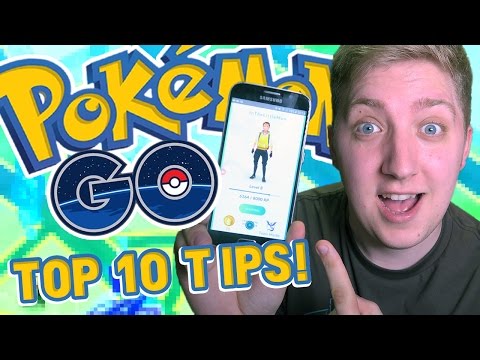 Pokemon GO...For Dummies