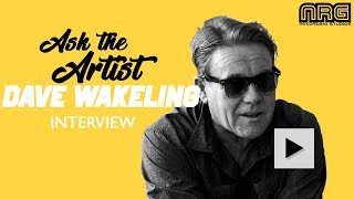 Ask The Artist: Dave Wakeling (The English Beat)