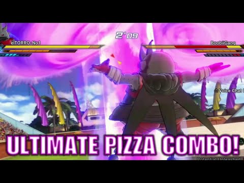 MOST EPIC Combo EVER DONE ONLINE!