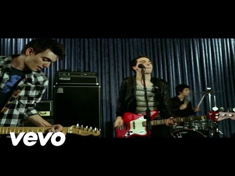 Hey video