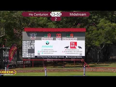 RUGBY: O.19A VS. MIDSTREAM