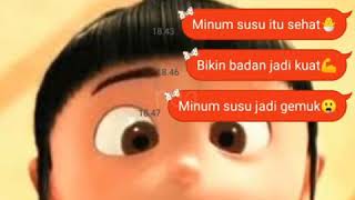 Download lagu Story wa terbaru ||keren 'enak susunya mama' mp3