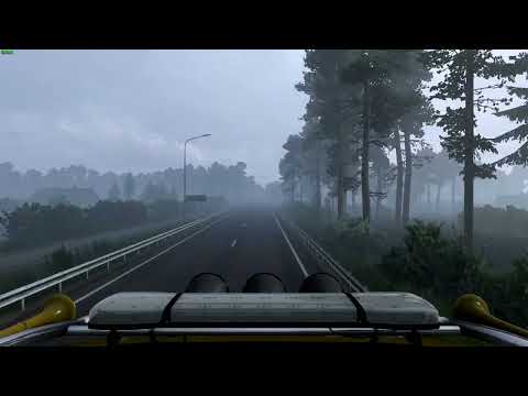 ETS2 1.45 [Gamepad Xbox S] | Scania (RJL) R480 Tandem  | Conquista - Padrão Industrial  - 5/24