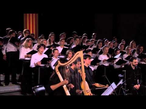 download lagu mp3 mp4 Llibre Vermell De Montserrat, download lagu Llibre Vermell De Montserrat gratis, unduh video klip Llibre Vermell De Montserrat