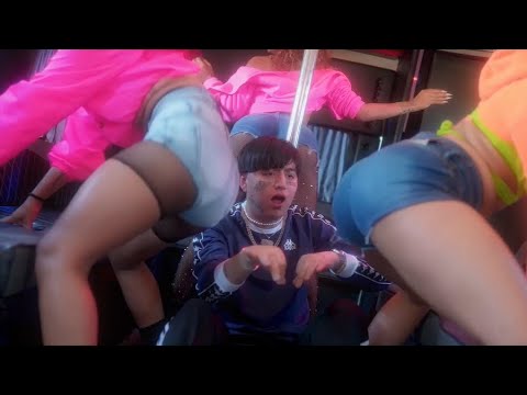 Perréalo - Dani Flow ft. Dylan Jesse (Official Video)