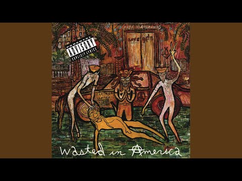 Yucca Man - Love/Hate