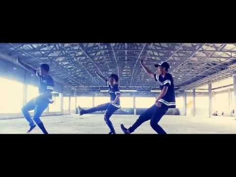 SWAGGER ON MY LEVEL   RIDER ft. CJ with ANKER BIG FAMILLY