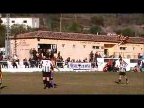 CASTELLNOVO C.F.2 _ 1 LA CREU C.F.