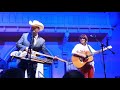 Junior Brown - Running With The Wind (Southgate House Newport, KY 7/12/17)