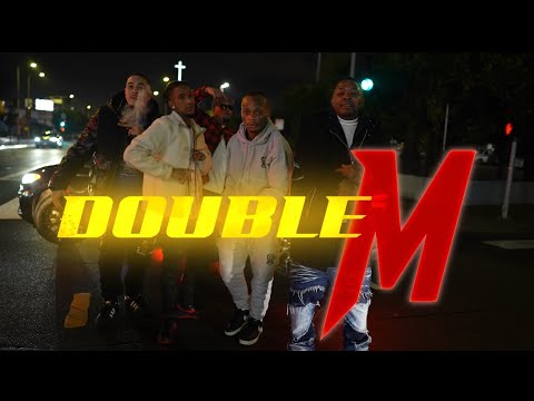 Smoove Wicked - DOUBLE M (Official Video) (feat. 2Face & SouthCentralTee3)