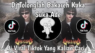Download lagu DJ TOLONGLAH BAKAREH KAKA SUKA ADE | DJ TAGULING GULING STYLE KONDANG VIRAL TIKTOK TERBARU 2026 ! mp3