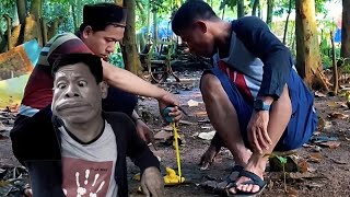 Download lagu Kumpulan Video Kocak Bang Jiunk dan Oyong 😂 | Komedi Pasutri mp3