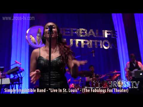 James Ross @ Simply Irresistible - "Suavemente" - www.Jross-tv.com (St. Louis)