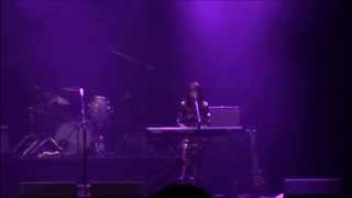 Rosen's - Extrema pobreza + Turnedo (Iván Ferreiro)