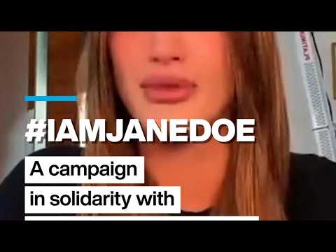 #IAmJaneDoe: A campaign in solidarity with Cornell alleged gang-rape victim