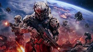 Journey to the Stars! | Sci-Fi Movie | Space Exploration Sci-Fi | Free Movie