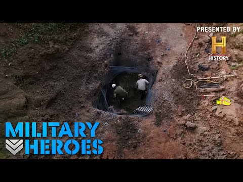 Secret Gateway to Yamashita’s Lost Gold?! | Lost Gold of World War II