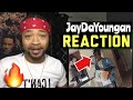 JayDaYoungan Thot Thot Reaction