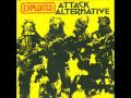 The Exploited-Attack