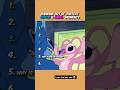 Ranking Stitch And Angel Moments