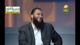 صورة حسيت و لا لسه | الحلقة ( 27 ) | #القرآن_غيرني | د . حازم شومان