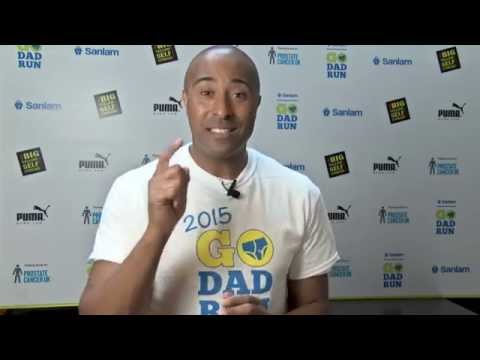 Go Dad Run - Customer Success Story