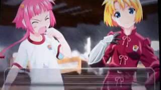 恋愛実況　ミッシングブルー　１ー２６
