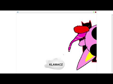 klamacz steals ck