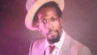 gregory isaacs - party in the slum (R.I.P.)