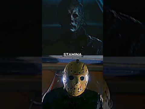 Michael Myers Vs Jason Voorhees #reels #movies #Terror