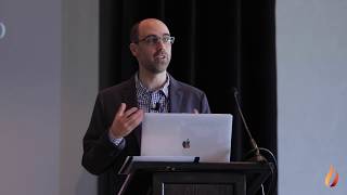 AI Strategy, Policy, and Governance | Allan Dafoe