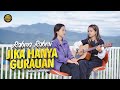 Rahma Rahmi Jika Hanya Gurauan Official Music Video New Acoustic Version