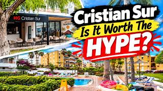 Tenerife - Is Tenerife Sur Apartments Worth The Hype?
