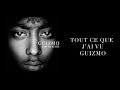 Guizmo Tout ce que j 039 ai vu Y amp W von G Guizmo Tout ce que j 039 ai vu Y amp W von G