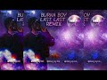 Burna Boy X Vybz Kartel - Last Last (Remix)