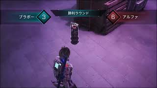Apexじゃなく　ローグカンパニー