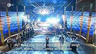 Enya: My! My! Time Flies (Live Appearances)