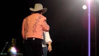 Joan Sebastian en Cd. Guzman en Vivo (te quiero asi)