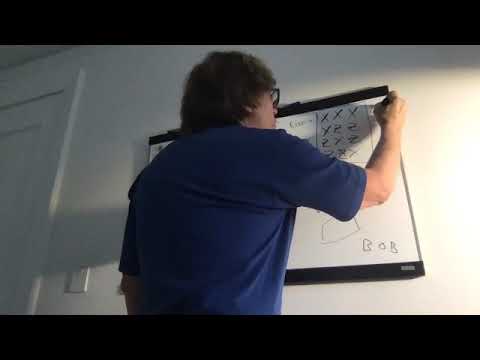 Discussion on Non-Locality (with Tim Maudlin, Carlo Rovelli, Lev Vaidman)