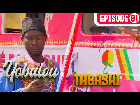 Sketch - Yobalou Tabaski - Episode 1