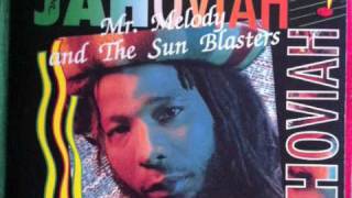 Mr Melody & The Sun Blasters- Telephone Song