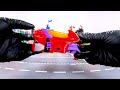 메카드볼 시즌2 캐논토로 변신영상 Mecard Ball Season 2 Cannonto Transformation Video