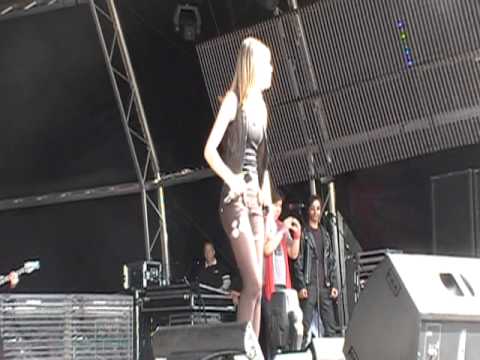 Banda Hero Heart - Medley Animetal (Anime Friends 2011)