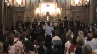 F. SORIANO - SALVE REGINA