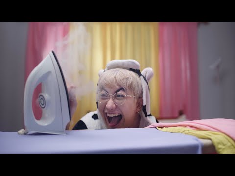 Nobrvnd - DADA (Official Music Video)