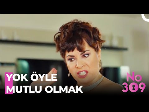 Betül'e Delilenmeler Geldi - No:309
