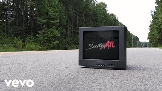 Scotty ATL - Kno That U Will ft. Kissie Lee