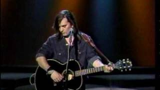 Nothing But a Child Steve Earle Live and Acoustic