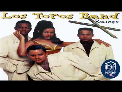 Medley El Serrucho El Diente De Oro Abusadora (En Vivo) - Los Toros Band