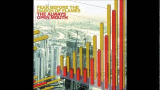 Drowning the Old Hag - Fear Before the March of Flames